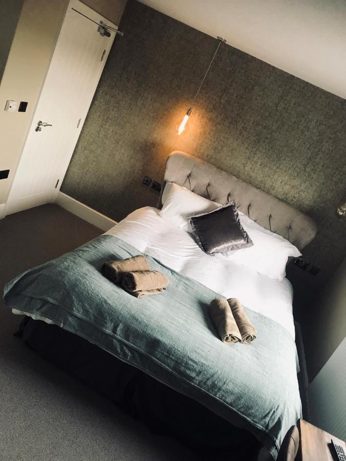 The Station Restaurant & Bar 5* Doncaster