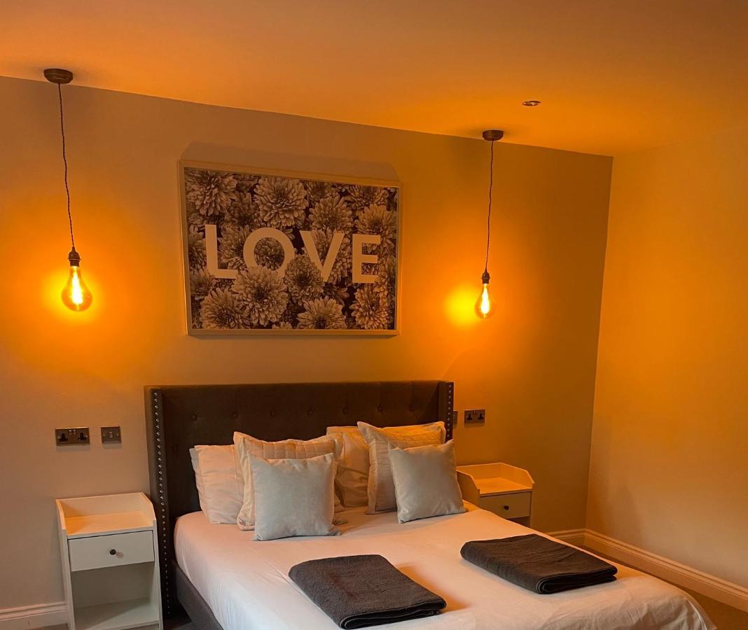The Station Restaurant & Bar 5* Doncaster